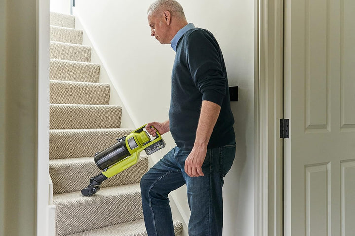 RYOBI RSVMBB 5133005807, Zubehör, Grün