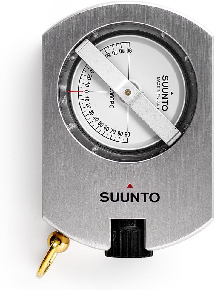 Suunto Klinometer PM-5 PM-5/360 PC OPTI CLINOMETER