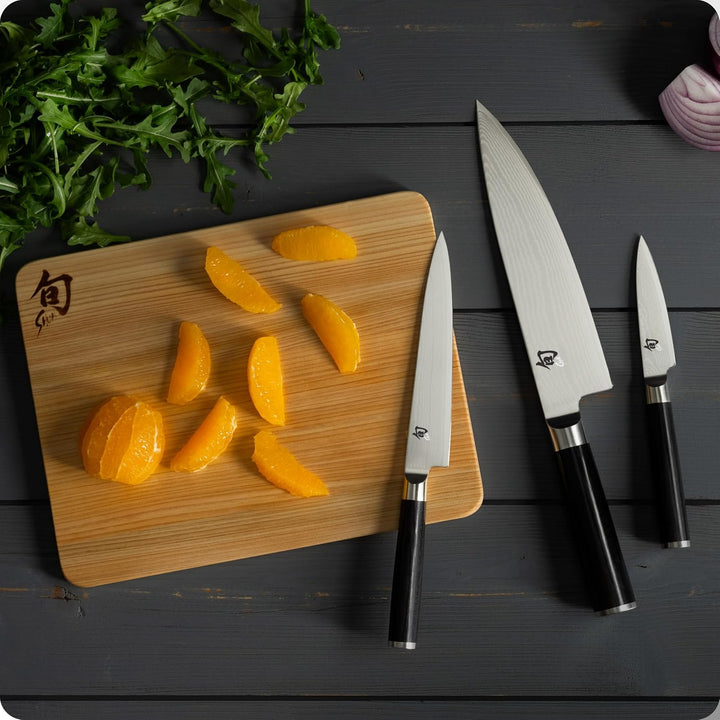 KAI DMS-300 Shun Set Messerset DM-0700 + DM-