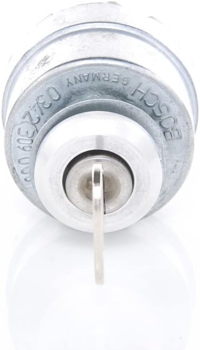 BOSCH 0342309008 Zünd-/Startschalter