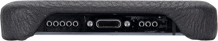 Solo Pelle Lederhülle für das iPhone 14 Pro in 6.1 Zoll Princeton Case Leder Hülle Ledertasche Backc
