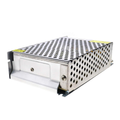 OTOTEC LED geregelter Schalter Netzteil Transformatoren 5V 10A 50W, 5V 10A 50W