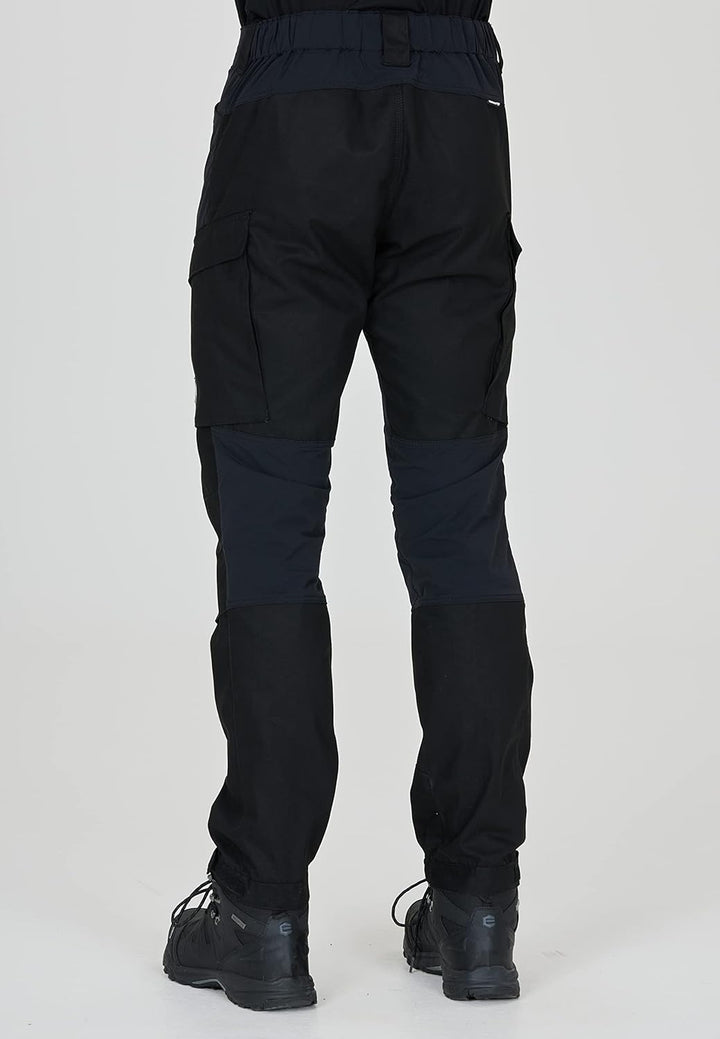 WHISTLER Herren Hose Romning, 1001 Black