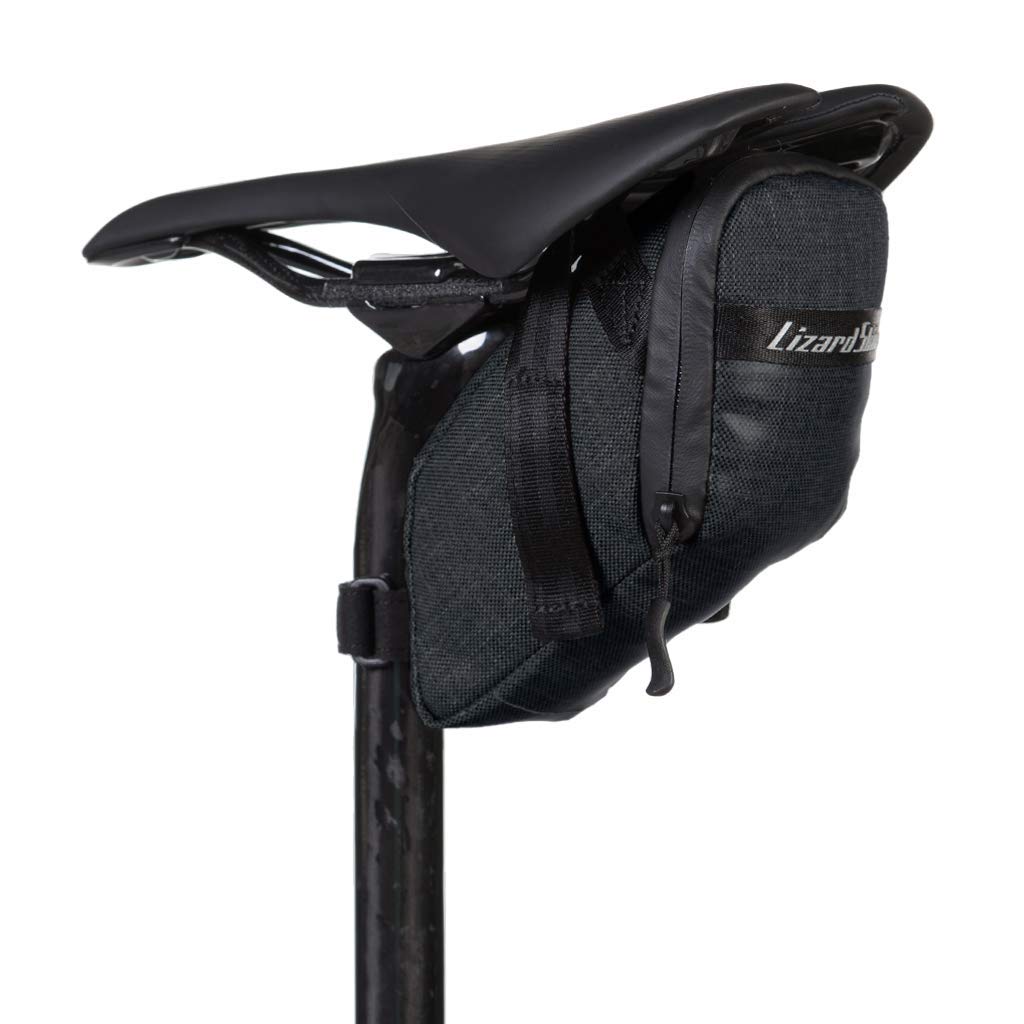 Lizard Skins li9722. BLK Tasche Unisex Erwachsene, schwarz Einheitsgrösse Schwarz, Einheitsgrösse Sc