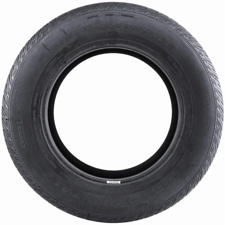 235/55WR19 CONTI TL CROSS LX SPORT MGT FR SL 101W E