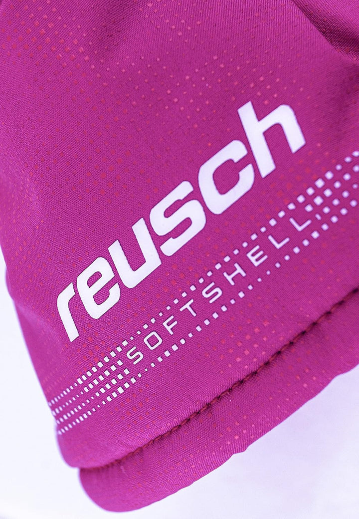 Reusch Maxi R-TEX XT warme, wasserdichte und atmungsaktive Fausthandschuhe Winterhandschuhe Fäustlin