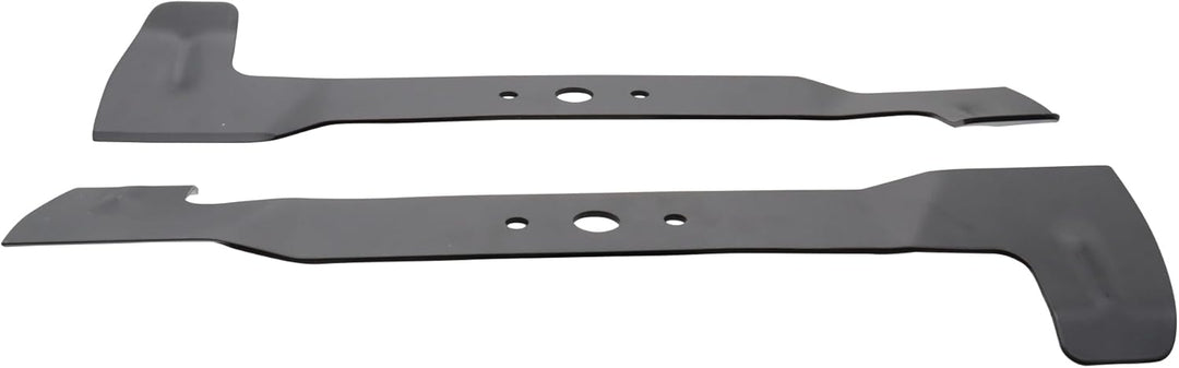 SECURA Messersatz (Wurf) kompatibel mit Viking MT585 Rasentraktor