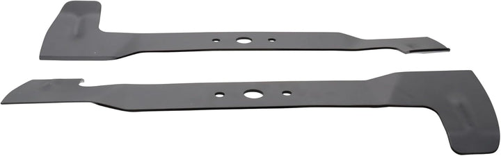 SECURA Messersatz (Wurf) kompatibel mit Viking MT585 Rasentraktor