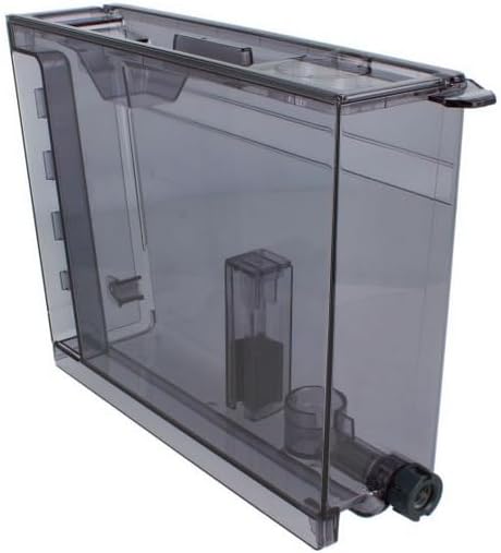 LIONIZER Wassertank passend für DeLonghi PrimaDonna Elite ECAM650 ECAM656