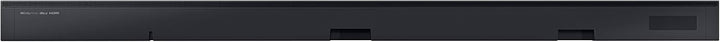 SAMSUNG Soundbar HW-Q990C/ZF - Dolby Atmos Wireless, Q-Symphony Gen II, 11.1.4 Kanäle, SpaceFit Soun