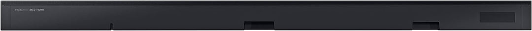 SAMSUNG Soundbar HW-Q990C/ZF - Dolby Atmos Wireless, Q-Symphony Gen II, 11.1.4 Kanäle, SpaceFit Soun