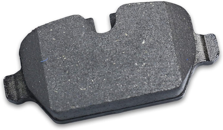 ATE Original Bremsbeläge - Belagsatz - für Scheibenbremse - 13.0460-2713.2 - ECE-R90 Strassenzulassu