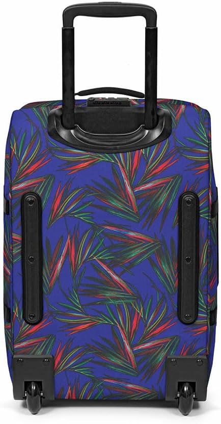 EASTPAK TRANVERZ S Koffer, 45 cm, 42 L Brize Palm Navy, Brize Palm Navy