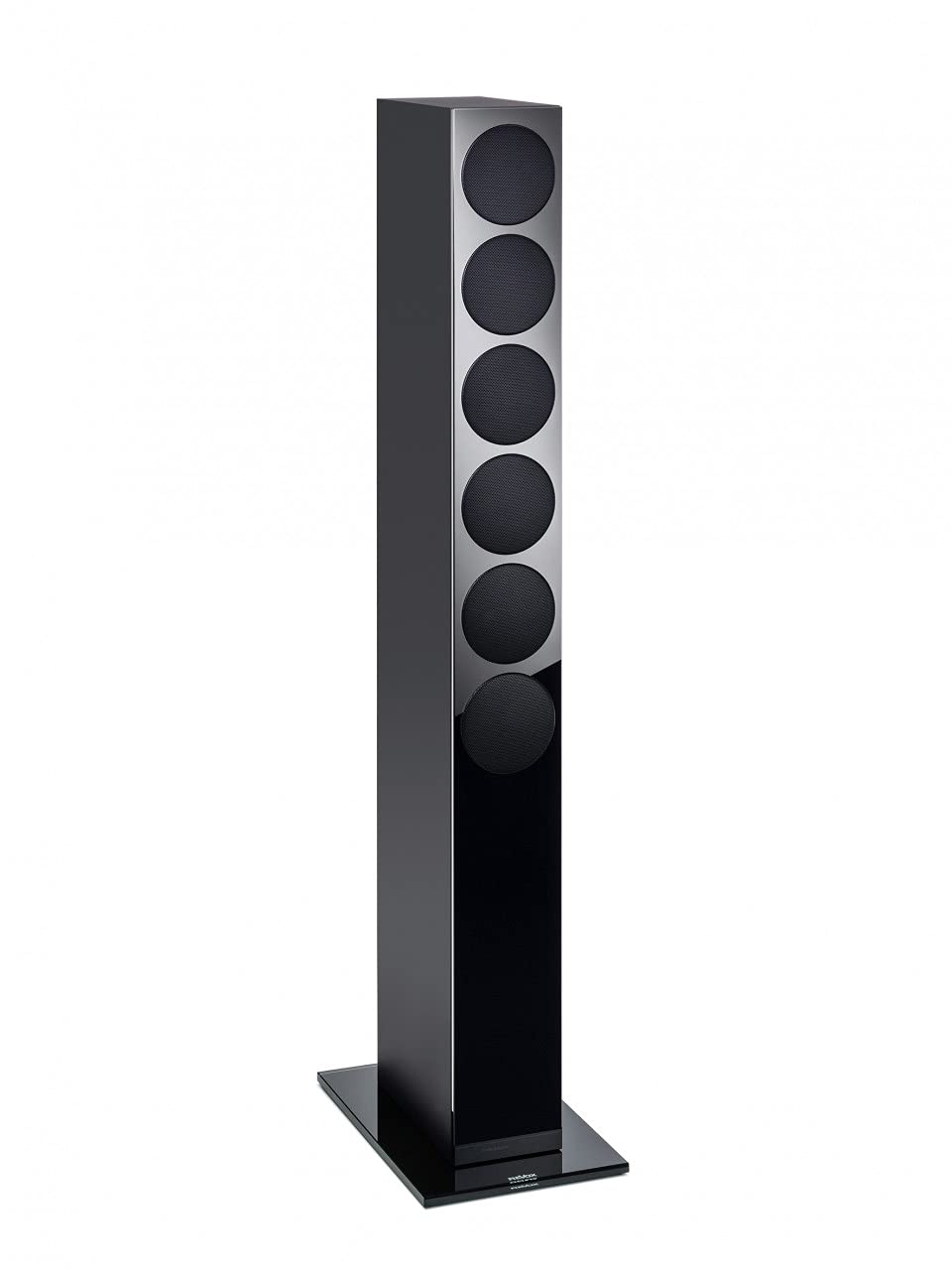 Revox Prestige G140 schwarz/schwarz