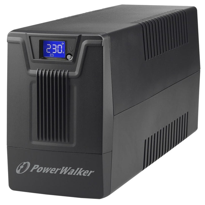 BlueWalker VI 800 SCL - Line-Interaktiv 800VA, 800VA