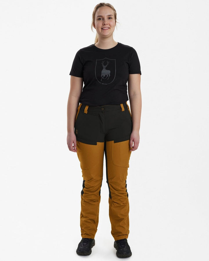 Deerhunter Lady Ann Hose Bronze
