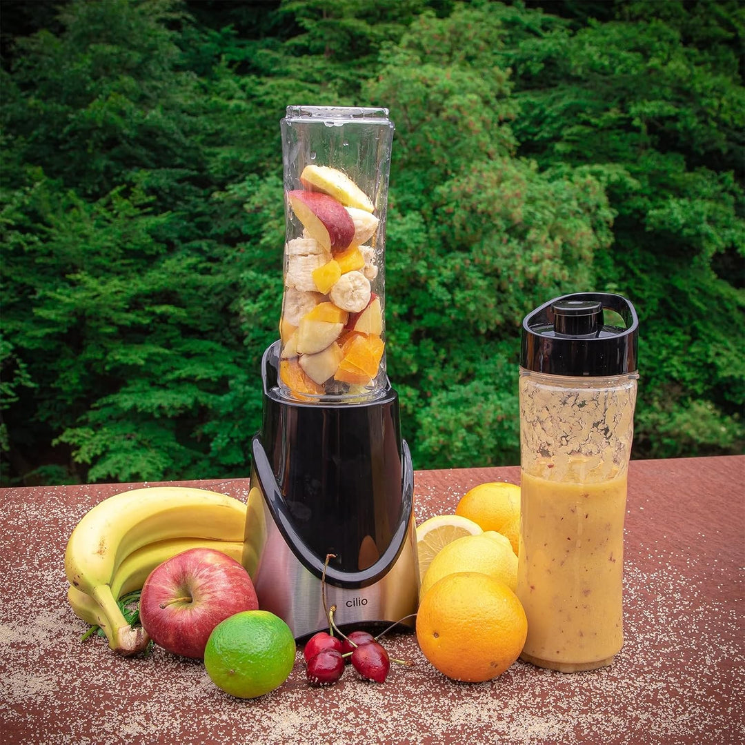 Cilio Smoothie Maker