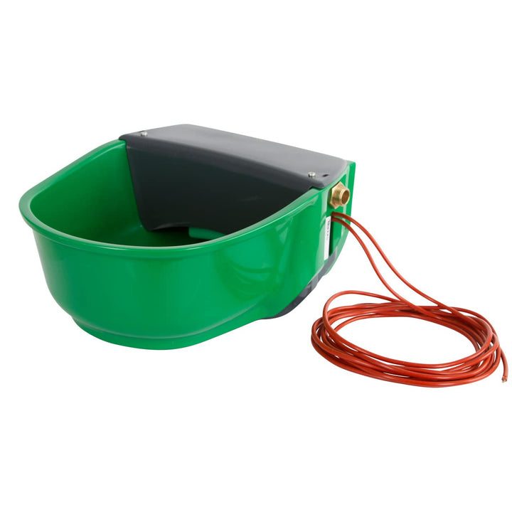 Kerbl Heizb. Schwimmer-Tränkebecken SH30 24V, Rohrbegleitheizung