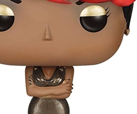 Actionfigur "Gotham: Fish Mooney"