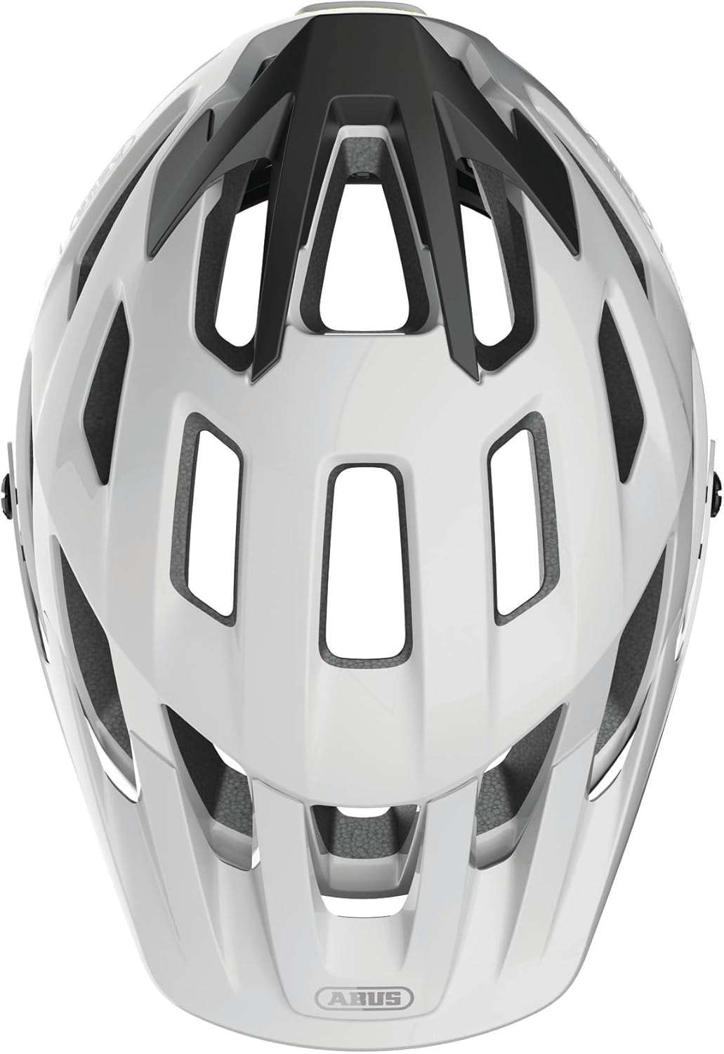 ABUS MTB-Helm Moventor 2.0 - komfortabler Fahrradhelm fürs Gelände - All-Mountain-Helm - für Damen u