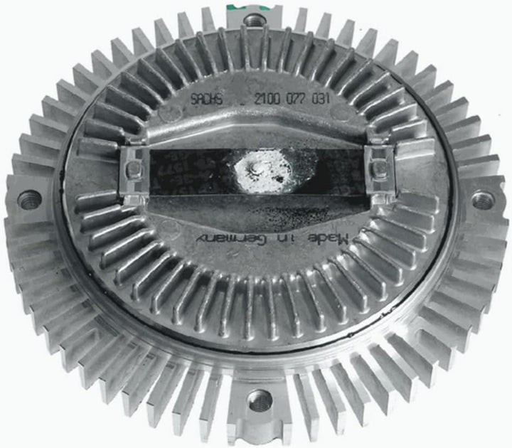 SACHS 2100 077 031 Kupplung, Kühlerlüfter