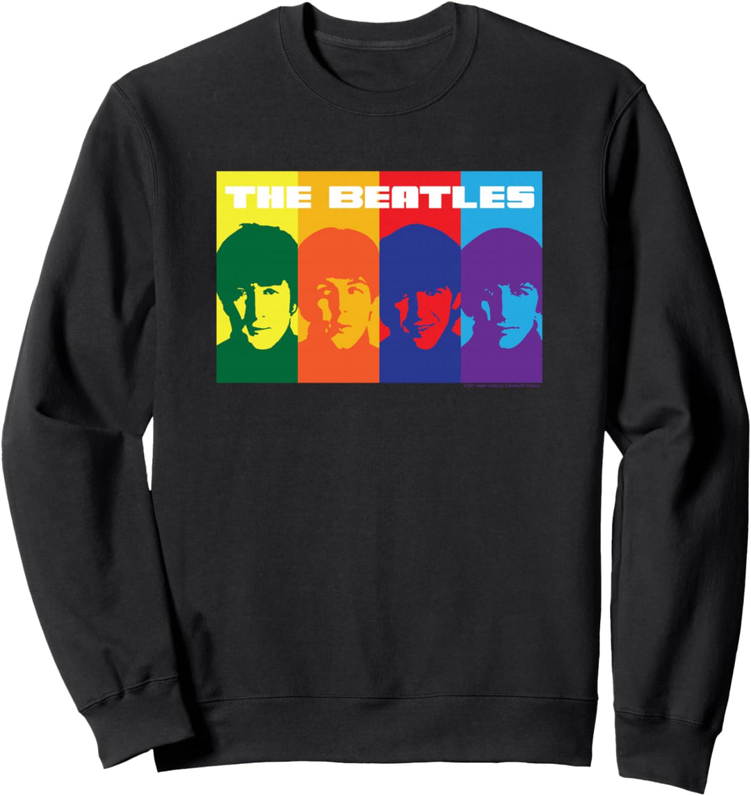 Die Beatles Sweatshirt