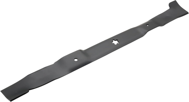 SECURA Messer 77cm Mulch kompatibel mit Husqvarna Hurricane Partner 532419274 532419273 577616150