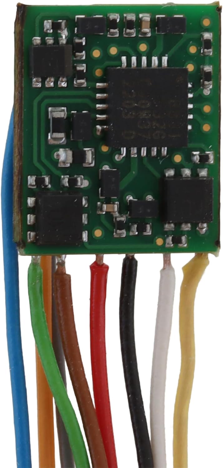 46212 Funktionsdecoder Mini