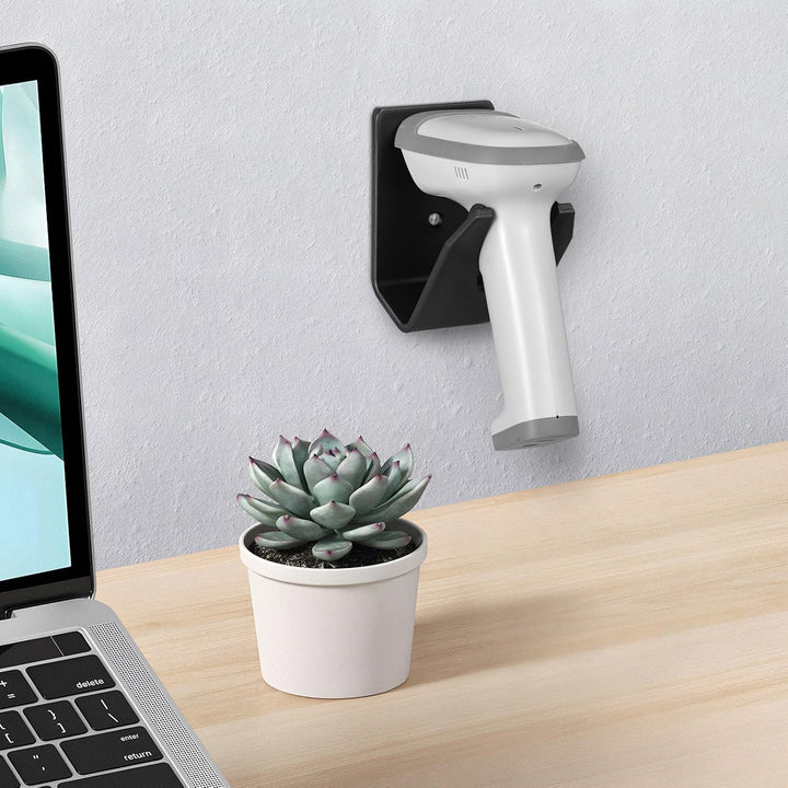 Happyyami 3 Stück Scannerhalterung Halter Für Handscanner Scannerhalterhalterung Handheld-Scanner-st