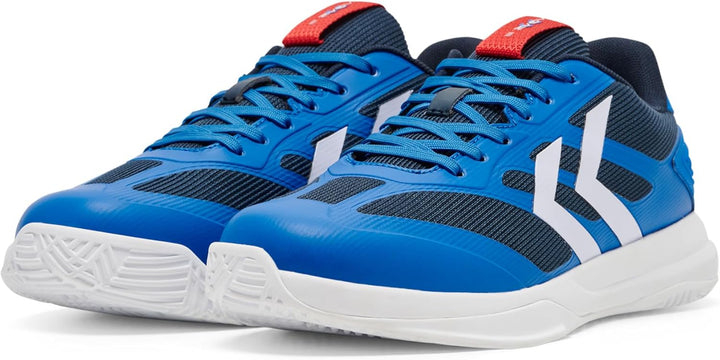 hummel Dagaz III Schuh Unisex Grau 42 EU, Grau 42 EU