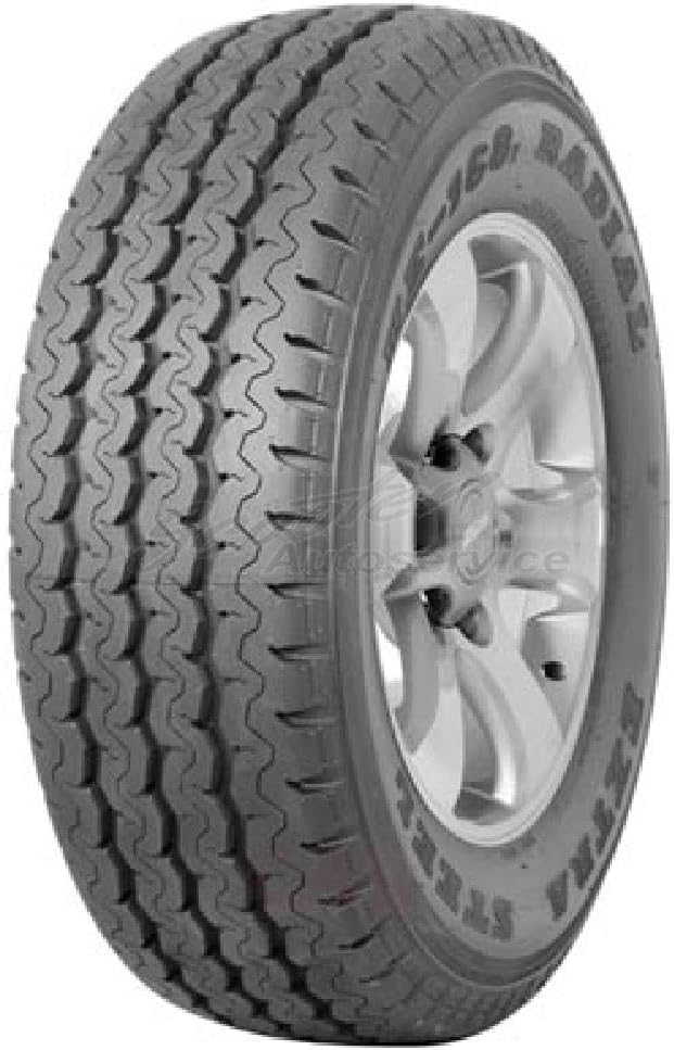 Maxxis UE-168 Trucmaxx - 175/80R13 - Sommerreifen