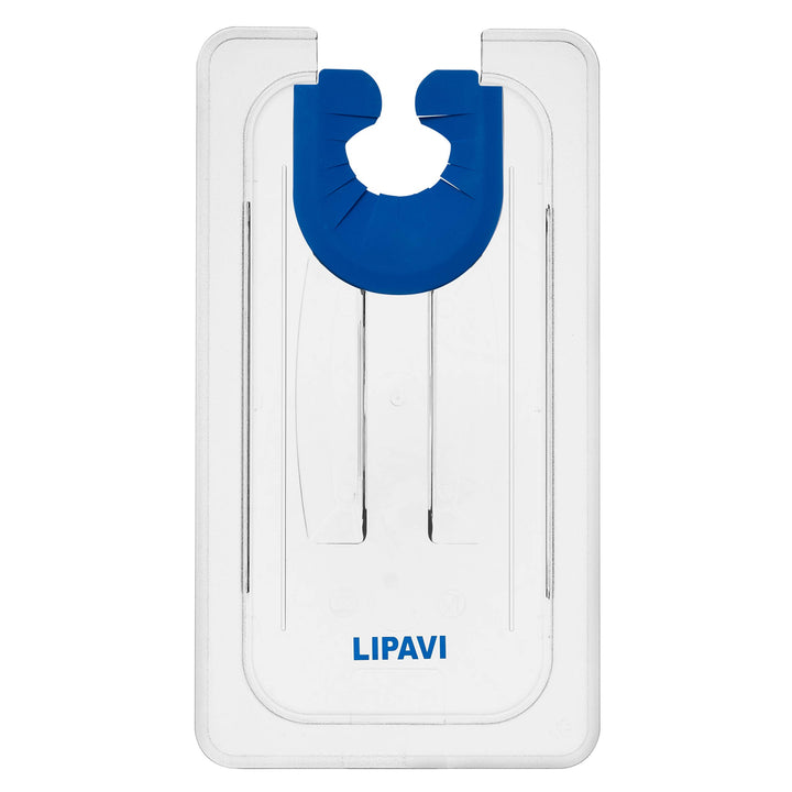 LIPAVI Multi-fit Deckel Model C5L-UNIR