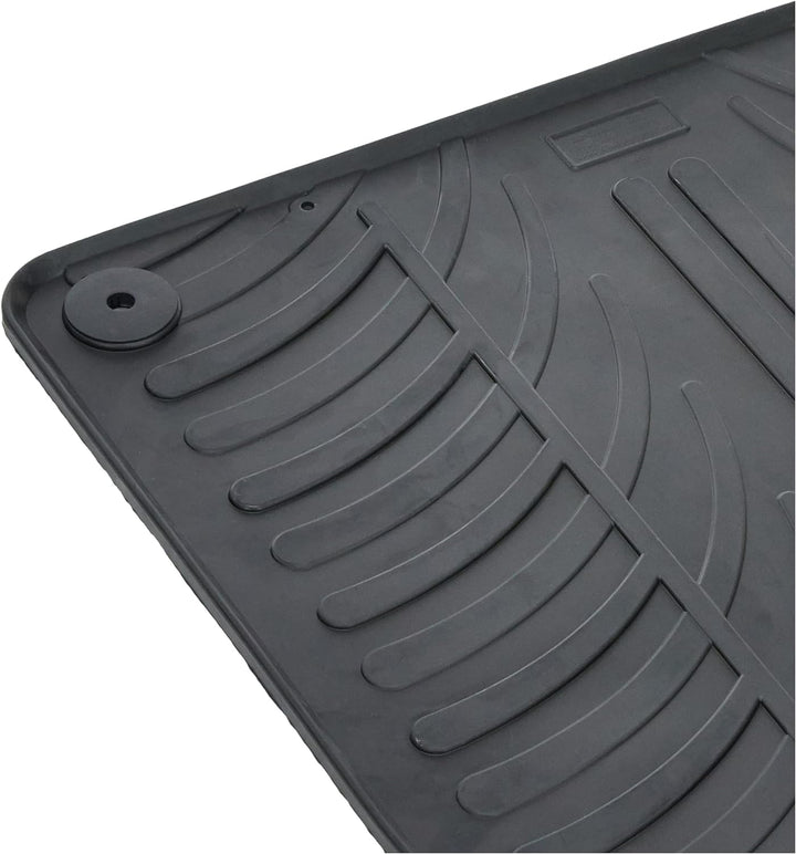 Gummimatten fahrzeugspezifisch AZ10090202