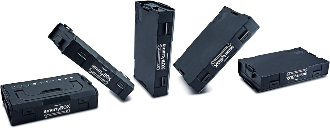 smartyBOX S0