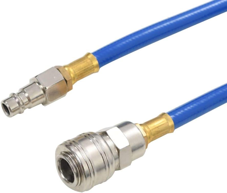 vidaXL Druckluftschlauch Aufroller Automatik Pneumatikschlauch Trommel Schlauchtrommel Schlauchaufro