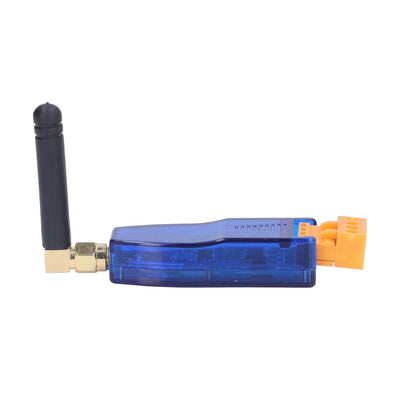 Bus RF Serial Port, Transceiver-Modul 433 MHz Bus RF Serial Port RS485 UART Drahtloses Übertragungsm