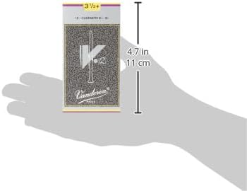 VANDOREN CR1935+ 3.5+ Single, 3.5+ Single
