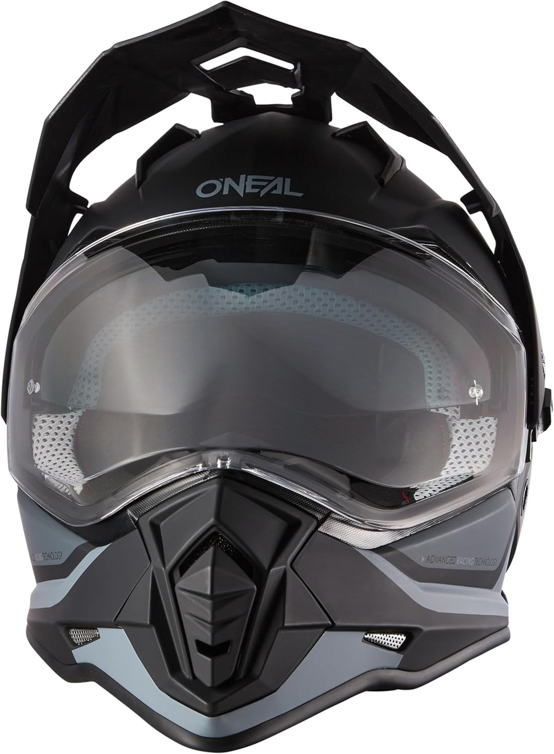 O'NEAL | Motorradhelm | Enduro Motorrad | Ventilationsöffnungen für maximalen Luftstrom & Kühlung, i