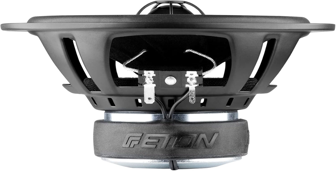 ETON PFX 16 – Klangstarkes 16,5 cm / 6,5“ Koaxial System, Auto Lautsprecher für Front oder Heck, Sou