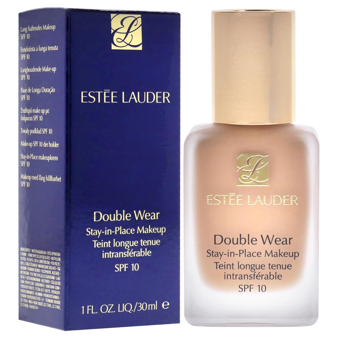 E.Lauder Double Wear Stay In Place Makeup SPF10