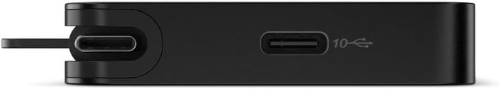 Lenovo USB C Travel Dock Multiport-Hub
