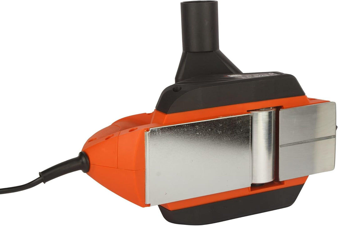 Black+Decker Hobel (650W)