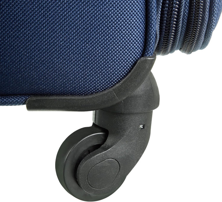 Goldhofer® Reisekoffer Set in 4 Grössen und 4 Farben (Blau), Blau