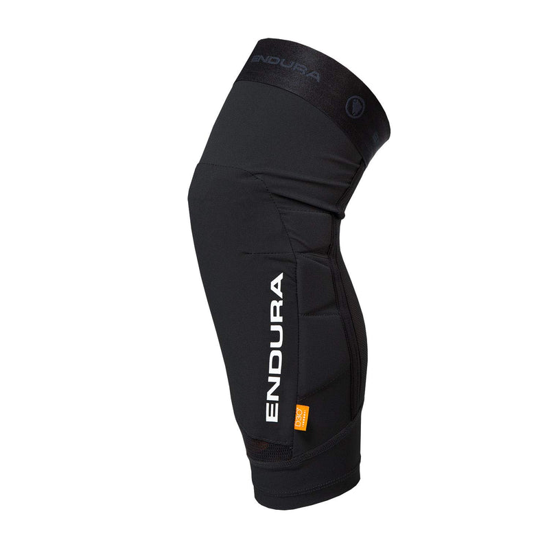 Endura Knieschützer MT500 D3O Ghost Schwarz Gr. S/M Small/Medium, Small/Medium