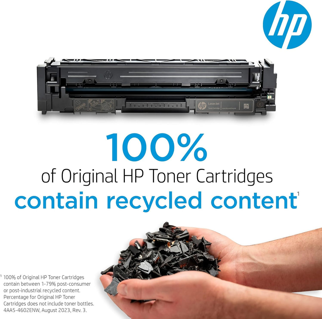 HP 503A Q7583A Magenta Original LaserJet Tonerkartusche, Magenta