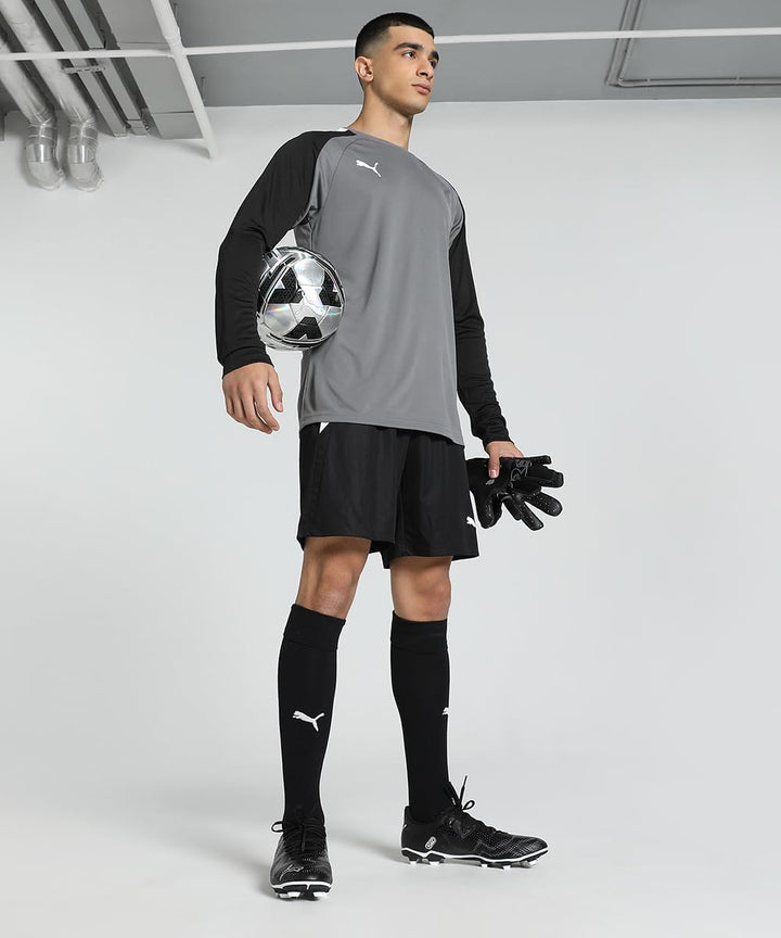 PUMA Herren Shorts, , XS Puma Black-puma White, XS Puma Black-puma White