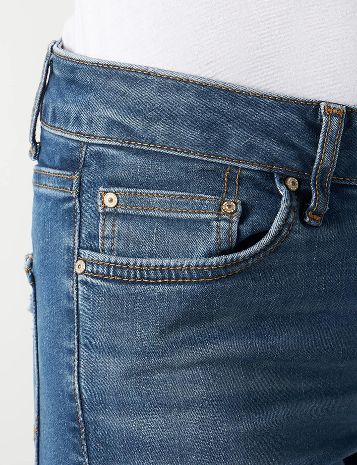 LTB Jeans Damen Aspen Y Jeans 26W / 32L Safe Adalie Wash 53699, 26W / 32L Safe Adalie Wash 53699