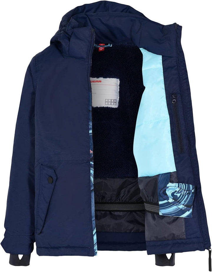LWJEBEL 712 - Jacket