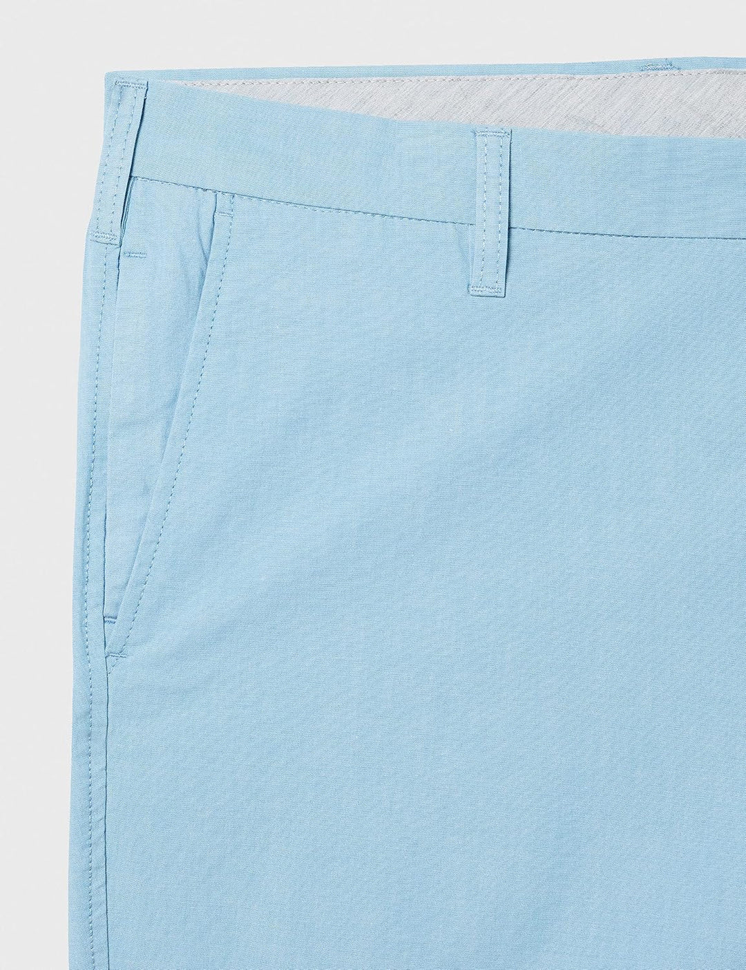 Dockers Herren Shorts B&t Ultimate Short 46 Twin Lakes Cendre Blue, 46 Twin Lakes Cendre Blue