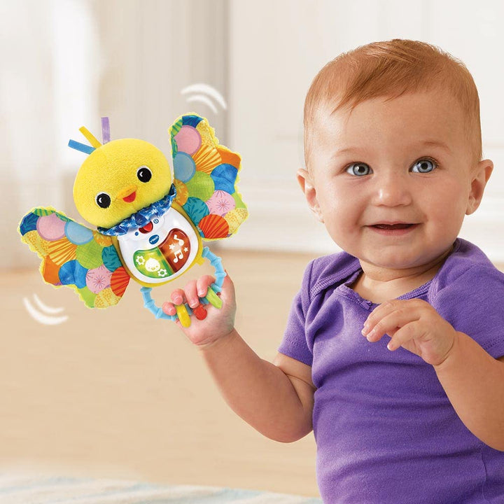 Vtech baby - hochet piou -piou weg von sen
